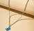 Collar monarca azul - tienda online