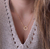 Collar simple ⭕️ circle - comprar online