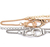 Pulsera esposas freedom