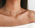 Choker mil estrellas