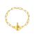 Pulseras cierre “OT” - tienda online
