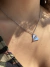 Collar paper plane - comprar online