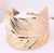 Brazalete hoja - comprar online