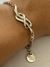 Pulsera / tobillera infinito - comprar online