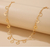 Choker circulitos vacíos en internet
