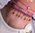 Set Tobillera cruz del Sur - OBSESSED Accesorios