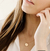 Choker simple monedita - comprar online