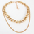 Choker Cadena HIP HOP - comprar online