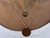 Collar doble medalla