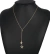 Collar doble estrellita - comprar online