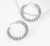 Aros argollas de cadena cool - comprar online