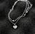 Tobillera cute heart en internet