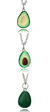 Collar Avocado - comprar online