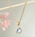 Choker zircon - comprar online