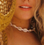 Choker caracoles