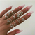 Anillos SIGNO ZODIACO. Se venden separados