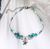 Tobillera estrella de mar - OBSESSED Accesorios
