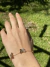 Pulsera/tobillera mariposas texturizadas - OBSESSED Accesorios