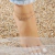 Tobillera golden - OBSESSED Accesorios