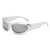 Alien glasses - comprar online