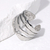 Cheeky ring