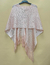 Ponchos Paris Hilton - tienda online