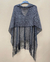 Ponchos Paris Hilton - OBSESSED Accesorios