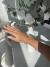 PULSERA STRASS (acero inoxidable) - comprar online