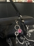 Diamond key - OBSESSED Accesorios