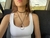 Choker circulo