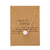 COLLAR LOVE - PERLA
