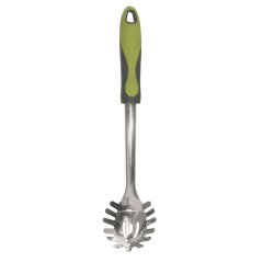 Utensilio para Cocina de Acero Tenedor Spaguetti - Ref : A3434330