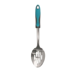 Utensilio para Cocina de Acero Cuchara Calada - Ref : A3434380