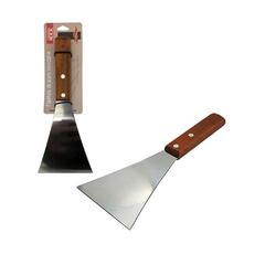 Utensilio para Cocina de Acero Espatula - Ref : A9392380