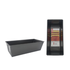 Molde de Budin Ingles Antiadherente CR de 35 cm - Ref : A9395990