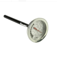 Termometro de Carnes de 54/88C - Ref : A1160200