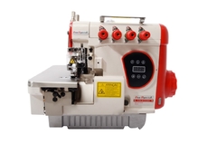 Maquina Overlock Ponto Cadeia Direct Drive 4 Fios, 6000ppm- SS94D Sun Special