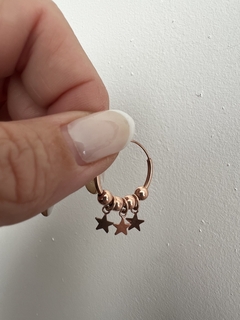 Aro estrellas