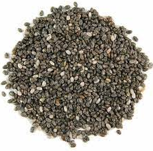 Semente de Chia