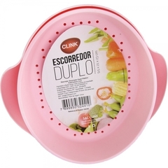 Escorredor Duplo - comprar online