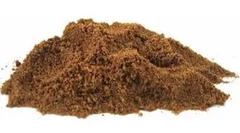 Pimenta Síria em Pó