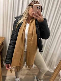 Ruanas lisas - comprar online