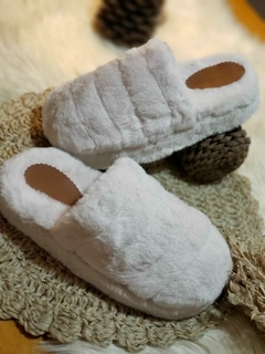 Pantuflas - comprar online