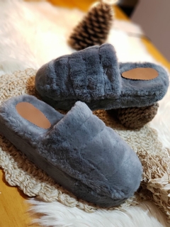 Pantuflas
