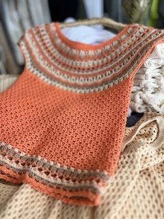 Imagen de BLUSA CAPRI