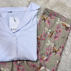 Pijama raíces - FiveM