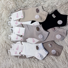 Medias socks