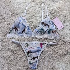 Conjunto