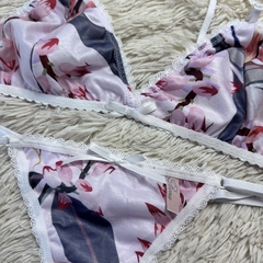 Conjunto en internet