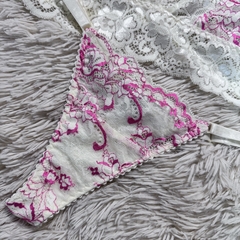 Conjunto en internet